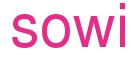 SoWi-logo